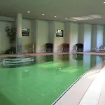 Hotel Parkhotel Hohenfeld 4*