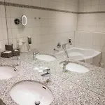 Parkhotel Hohenfeld Hotel 4*
