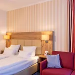 Hotel Parkhotel Hohenfeld Münster