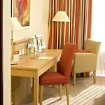 Parkhotel Hohenfeld Münster