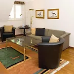 Hotel Parkhotel Hohenfeld