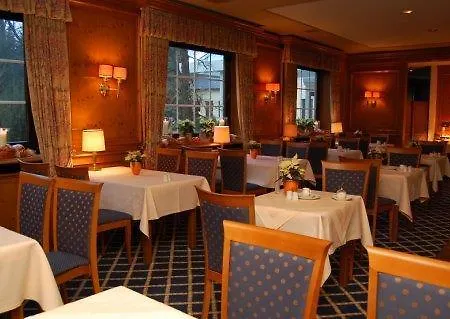 Parkhotel Hohenfeld מונסטר