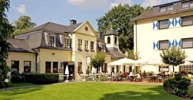 Otel Parkhotel Hohenfeld Munster (North Rhine-Westphalia)