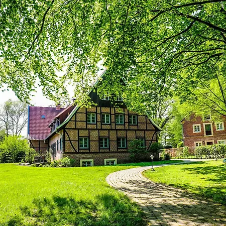 Parkhotel Hohenfeld 4* Münster