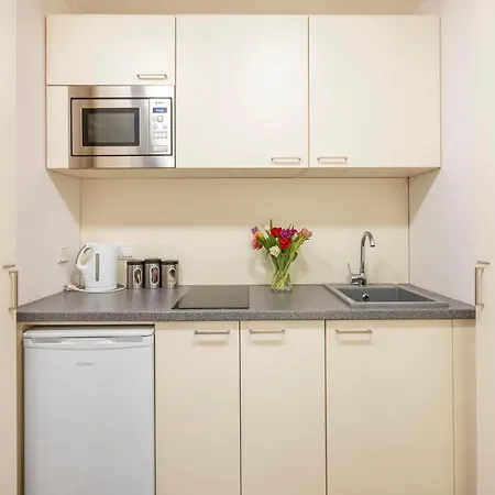 Parkhotel Hohenfeld 4* Μούνστερ