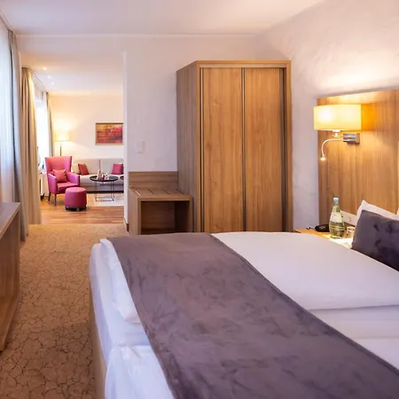 Parkhotel Hohenfeld