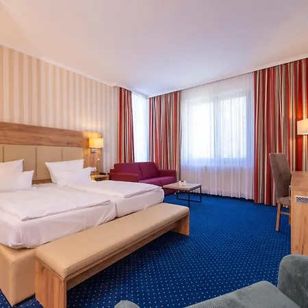 Parkhotel Hohenfeld Hotell Munster (North Rhine-Westphalia)