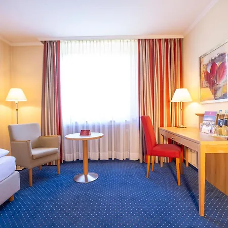 Parkhotel Hohenfeld