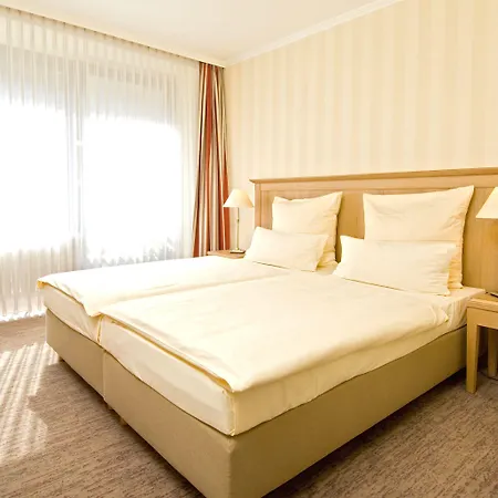 Parkhotel Hohenfeld Hotel