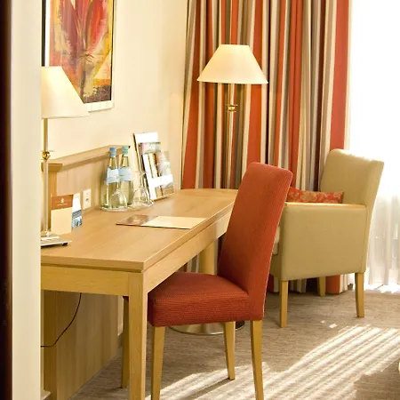 Parkhotel Hohenfeld Münster