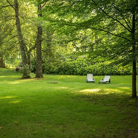 Hotel Parkhotel Hohenfeld Münster