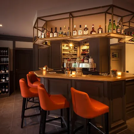 明斯特高地公园酒店 4* 蒙斯特