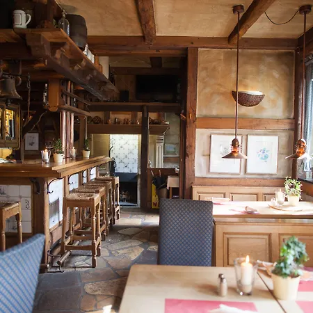 Parkhotel Hohenfeld Hotel 4*