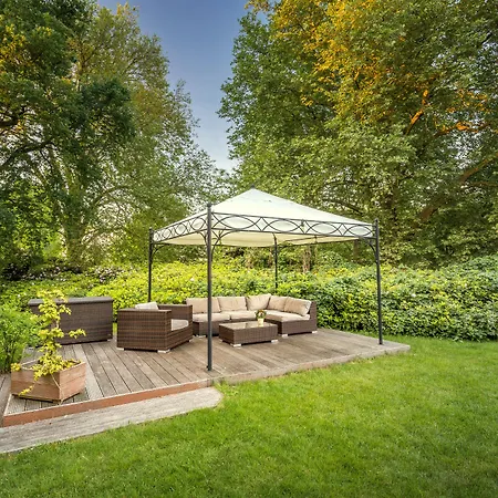 Parkhotel Hohenfeld Hotel 4*