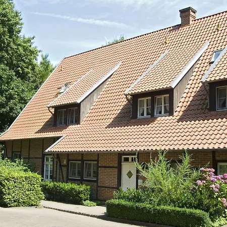 Parkhotel Hohenfeld 4* Münster