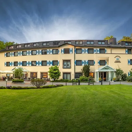 Parkhotel Hohenfeld