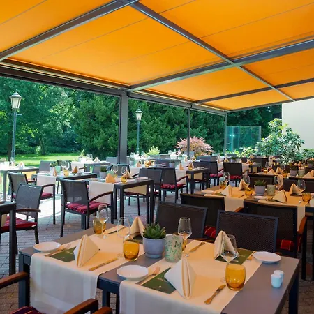 Parkhotel Hohenfeld Hotel Münster