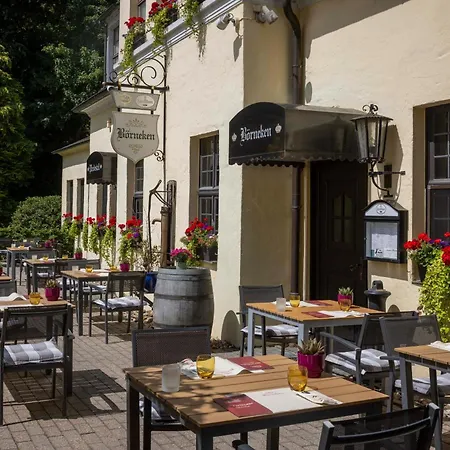 Parkhotel Hohenfeld Münster