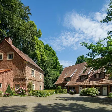 Parkhotel Hohenfeld Münster