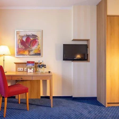 Parkhotel Hohenfeld 4* Munster (North Rhine-Westphalia)