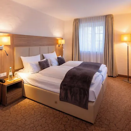 Parkhotel Hohenfeld 4* Munster (North Rhine-Westphalia)
