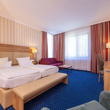 Parkhotel Hohenfeld Otel Munster (North Rhine-Westphalia)