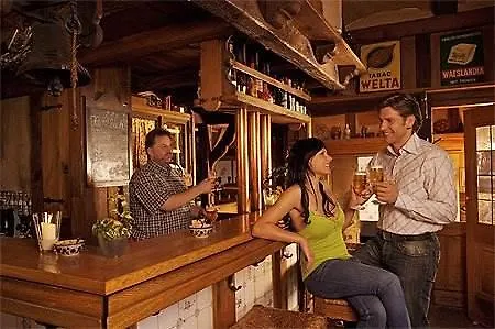 Hotell Parkhotel Hohenfeld Munster (North Rhine-Westphalia)