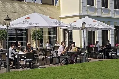 Parkhotel Hohenfeld מונסטר