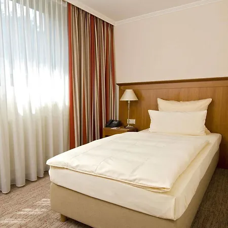 Parkhotel Hohenfeld מונסטר