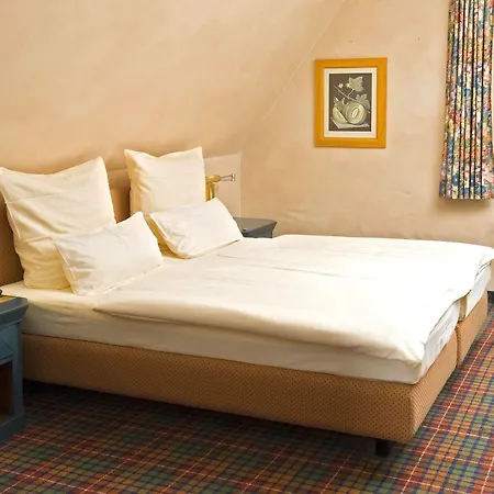 Parkhotel Hohenfeld מונסטר