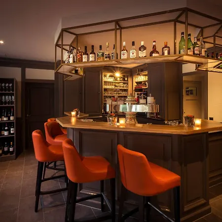 Parkhotel Hohenfeld