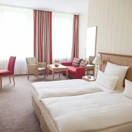 Parkhotel Hohenfeld מונסטר