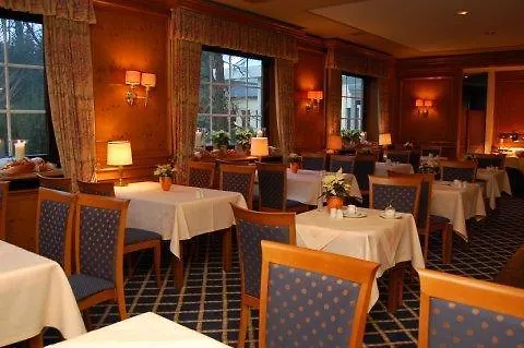 Parkhotel Hohenfeld Münster