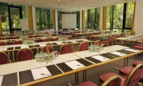 Hotel Parkhotel Hohenfeld Münster