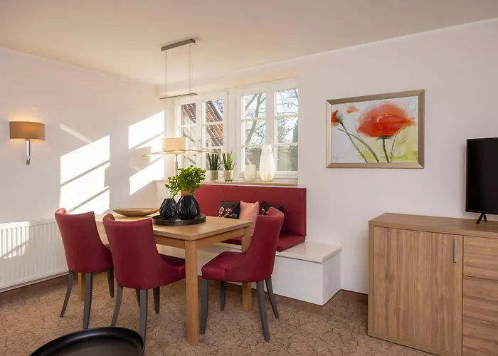 Szálloda Parkhotel Hohenfeld