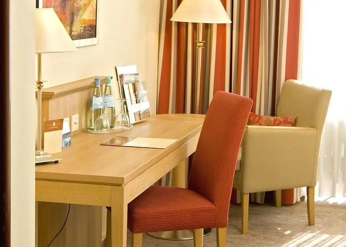 Parkhotel Hohenfeld Münster