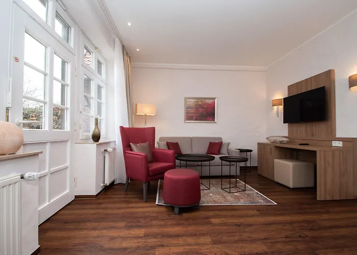 Szálloda Parkhotel Hohenfeld 4*