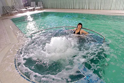 明斯特高地公园酒店