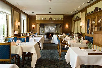 Szálloda Parkhotel Hohenfeld Münster